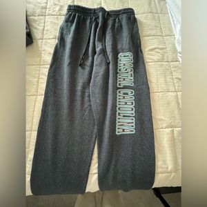 Coastal Carolina University Sweatpants